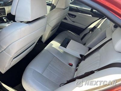 Zdjęcie 15 z 16 samochodu: 2013 BMW M5 VIN:WBSFV9C57DC773911 - miniatura