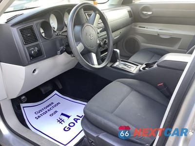 Zdjęcie 39 z 47 samochodu: 2007 DODGE CHARGER SE VIN:2B3LK43G87H797919 - miniatura