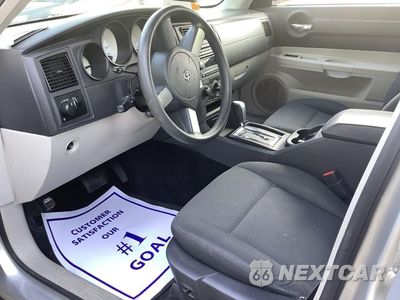 Zdjęcie 39 z 47 samochodu: 2007 DODGE CHARGER SE VIN:2B3LK43G87H797919 - miniatura