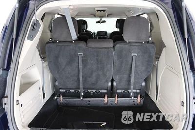 Zdjęcie 37 z 50 samochodu: 2014 DODGE GRAND CARAVAN SXT VIN:2C4RDGCG7ER391027 - miniatura