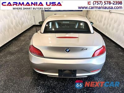 Zdjęcie 6 z 30 samochodu: 2012 BMW Z4 SDRIVE28I VIN:WBALL5C54CE716753 - miniatura
