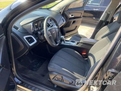 Zdjęcie 6 z 11 samochodu: 2010 GMC TERRAIN SLE VIN:2CTALBEW7A6414152 - miniatura
