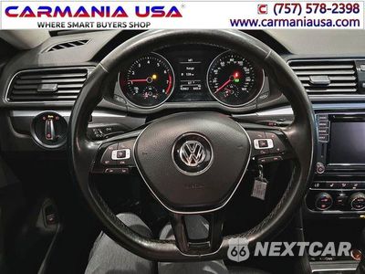 Zdjęcie 21 z 30 samochodu: 2018 VOLKSWAGEN PASSAT S VIN:1VWAA7A32JC032142 - miniatura