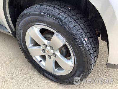 Zdjęcie 23 z 54 samochodu: 2006 PONTIAC TORRENT VIN:2CKDL63F266072970 - miniatura