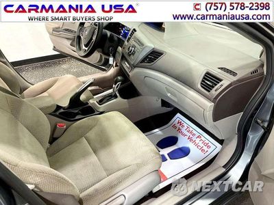 Zdjęcie 22 z 30 samochodu: 2012 HONDA CIVIC HYBRID VIN:JHMFB4F20CS011382 - miniatura