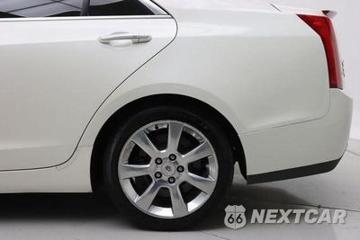Zdjęcie 22 z 49 samochodu: 2013 CADILLAC ATS LUXURY VIN:1G6AB5SA4D0148002 - miniatura