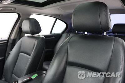 Trzecie zdjęcie samochodu z tyłu: 2015 BMW 528 I VIN:WBA5A5C5XFD516016 - miniatura