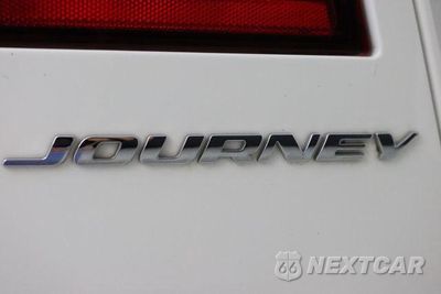 Zdjęcie 19 z 48 samochodu: 2017 DODGE JOURNEY SXT VIN:3C4PDCBGXHT533132 - miniatura