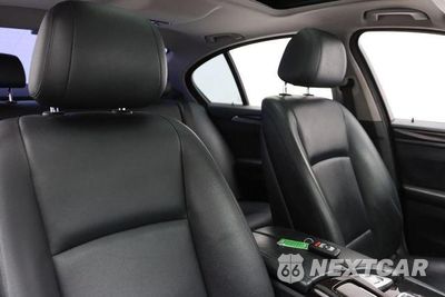 Zdjęcie 33 z 41 samochodu: 2015 BMW 528 I VIN:WBA5A5C5XFD516016 - miniatura