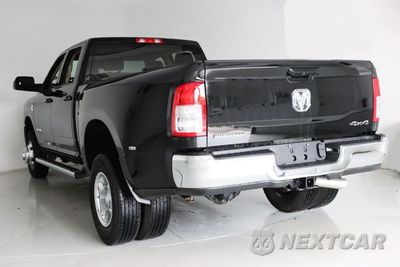 Zdjęcie 6 z 50 samochodu: 2020 RAM 3500 BIG HORN VIN:3C63RRHL5LG292161 - miniatura