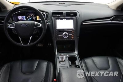 Zdjęcie 31 z 49 samochodu: 2017 FORD FUSION TITANIUM PHEV VIN:3FA6P0SU6HR152176 - miniatura