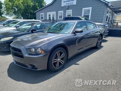 2014 DODGE CHARGER R/T 2C3CDXDT5EH301451 - główne zdjęcie licytacji z USA - miniatura