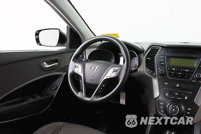 Zdjęcie 28 z 48 samochodu: 2014 HYUNDAI SANTA FE SPORT VIN:5XYZT3LB0EG203484 - miniatura