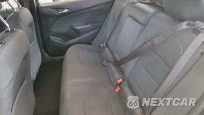Zdjęcie 13 z 17 samochodu: 2017 CHEVROLET CRUZE LT VIN:3G1BE6SM4HS522995 - miniatura