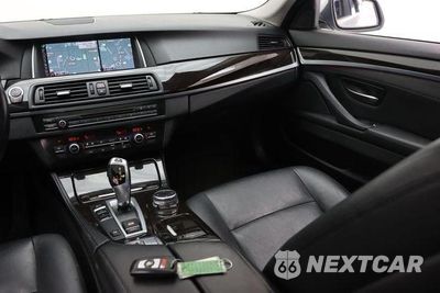 Zdjęcie 23 z 41 samochodu: 2015 BMW 528 I VIN:WBA5A5C5XFD516016 - miniatura