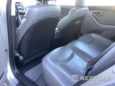 Zdjęcie 42 z 61 samochodu: 2011 HYUNDAI ELANTRA GLS VIN:KMHDH4AE3BU165849 - miniatura