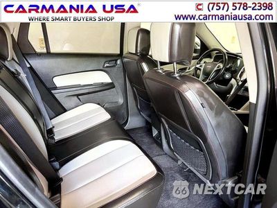 Zdjęcie 18 z 30 samochodu: 2016 GMC TERRAIN SLT VIN:2GKFLPE33G6129854 - miniatura