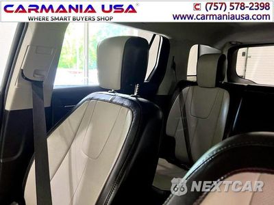 Zdjęcie 29 z 30 samochodu: 2016 GMC TERRAIN SLT VIN:2GKFLPE33G6129854 - miniatura