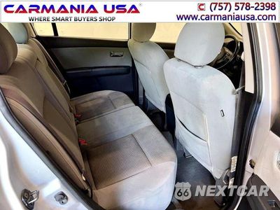 Zdjęcie 20 z 30 samochodu: 2011 NISSAN SENTRA 2.0 VIN:3N1AB6AP4BL644557 - miniatura