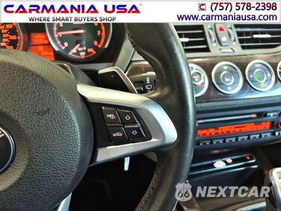 Zdjęcie 16 z 30 samochodu: 2012 BMW Z4 SDRIVE28I VIN:WBALL5C54CE716753 - miniatura