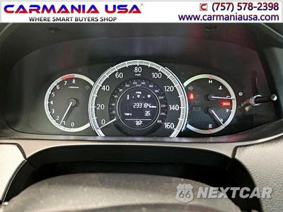 Zdjęcie 12 z 30 samochodu: 2015 HONDA ACCORD LX VIN:1HGCR2E30FA148929 - miniatura