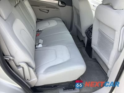 Zdjęcie 30 z 51 samochodu: 2005 BUICK RENDEZVOUS CX VIN:3G5DA03E65S517493 - miniatura