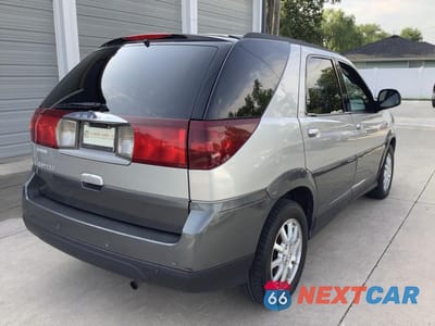 Zdjęcie 7 z 51 samochodu: 2005 BUICK RENDEZVOUS CX VIN:3G5DA03E65S517493 - miniatura