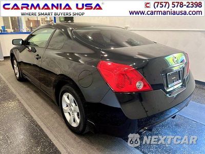 Zdjęcie 9 z 30 samochodu: 2009 NISSAN ALTIMA 2.5S VIN:1N4AL24E09C190252 - miniatura