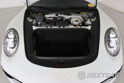 Zdjęcie 42 z 45 samochodu: 2017 PORSCHE 911 CARRERA S VIN:WP0AB2A97HS122751 - miniatura