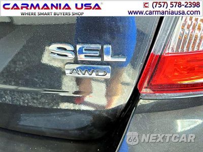 Zdjęcie 9 z 30 samochodu: 2013 FORD EDGE SEL VIN:2FMDK4JC5DBC68392 - miniatura