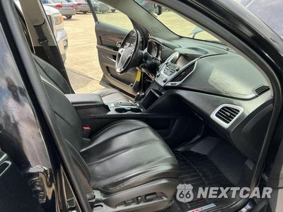 Zdjęcie 10 z 12 samochodu: 2016 GMC TERRAIN DENALI VIN:2GKFLVE31G6248460 - miniatura