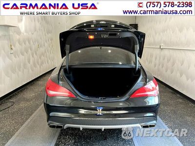 Zdjęcie 11 z 30 samochodu: 2016 MERCEDES-BENZ CLA 45 AMG VIN:WDDSJ5CB6GN353264 - miniatura