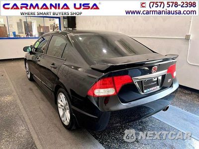 Zdjęcie 10 z 30 samochodu: 2011 HONDA CIVIC SI VIN:2HGFA5E57BH702597 - miniatura