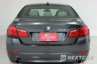 Zdjęcie 12 z 44 samochodu: 2012 BMW 535 I VIN:WBAFR7C58CC812372 - miniatura
