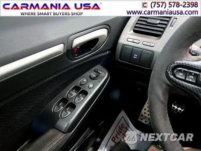 Zdjęcie 27 z 30 samochodu: 2011 HONDA CIVIC SI VIN:2HGFA5E57BH702597 - miniatura