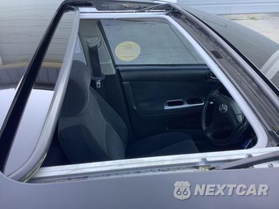 Zdjęcie 15 z 54 samochodu: 2005 TOYOTA CAMRY LE VIN:4T1BE32K65U099509 - miniatura