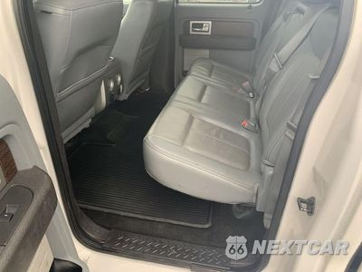 Zdjęcie 9 z 9 samochodu: 2013 FORD F150 SUPERCREW VIN:1FTFW1ET2DKD13014 - miniatura