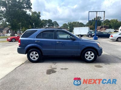 Zdjęcie 7 z 15 samochodu: 2006 KIA SORENTO EX VIN:KNDJC733365571293 - miniatura