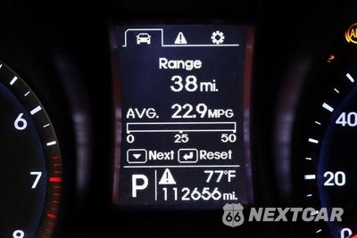 Zdjęcie 33 z 48 samochodu: 2014 HYUNDAI SANTA FE SPORT VIN:5XYZT3LB0EG203484 - miniatura