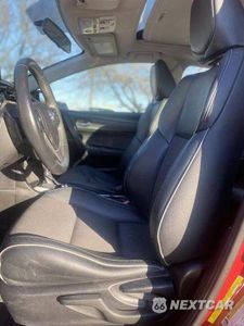 Zdjęcie 10 z 19 samochodu: 2014 TOYOTA COROLLA L VIN:5YFBURHEXEP105465 - miniatura