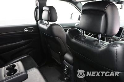 Zdjęcie 33 z 40 samochodu: 2018 JEEP GRAND CHEROKEE LAREDO VIN:1C4RJFAG7JC191564 - miniatura