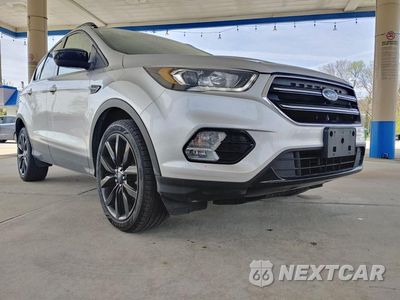 Zdjęcie 7 z 9 samochodu: 2018 FORD ESCAPE SE VIN:1FMCU0GD5JUA84784 - miniatura