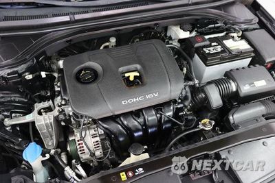 Zdjęcie 45 z 47 samochodu: 2018 HYUNDAI ELANTRA SEL VIN:5NPD84LF4JH256549 - miniatura