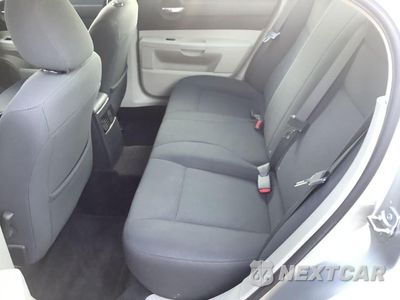 Zdjęcie 34 z 47 samochodu: 2007 DODGE CHARGER SE VIN:2B3LK43G87H797919 - miniatura