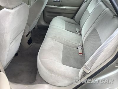 Zdjęcie 33 z 47 samochodu: 2003 FORD TAURUS SES VIN:1FAFP55213G168731 - miniatura