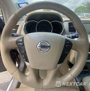 Zdjęcie 15 z 19 samochodu: 2013 NISSAN MURANO S VIN:JN8AZ1MW7DW317666 - miniatura