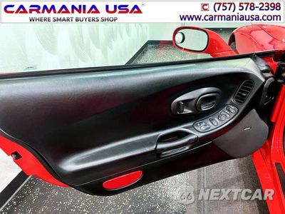 Zdjęcie 8 z 30 samochodu: 2002 CHEVROLET CORVETTE VIN:1G1YY22G425117483 - miniatura