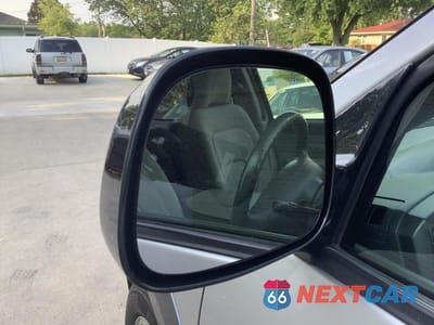 Zdjęcie 16 z 51 samochodu: 2005 BUICK RENDEZVOUS CX VIN:3G5DA03E65S517493 - miniatura