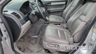 Zdjęcie 10 z 26 samochodu: 2010 HONDA CR-V EXL VIN:5J6RE4H74AL035183 - miniatura