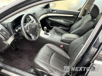 Zdjęcie 7 z 13 samochodu: 2008 INFINITI G35 VIN:JNKBV61E88M222649 - miniatura